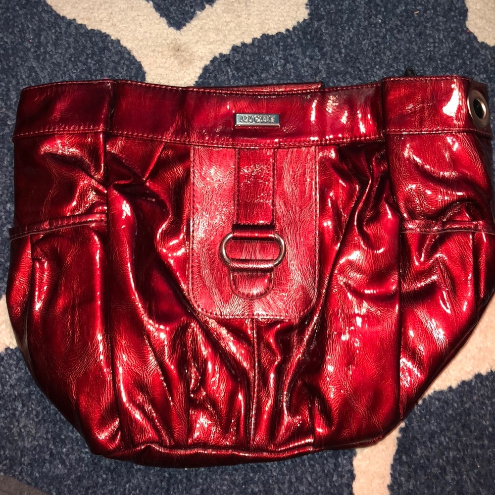 Cecelia Miche demi shell
